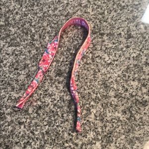 Lilly Pulitzer Sunglasses Strap